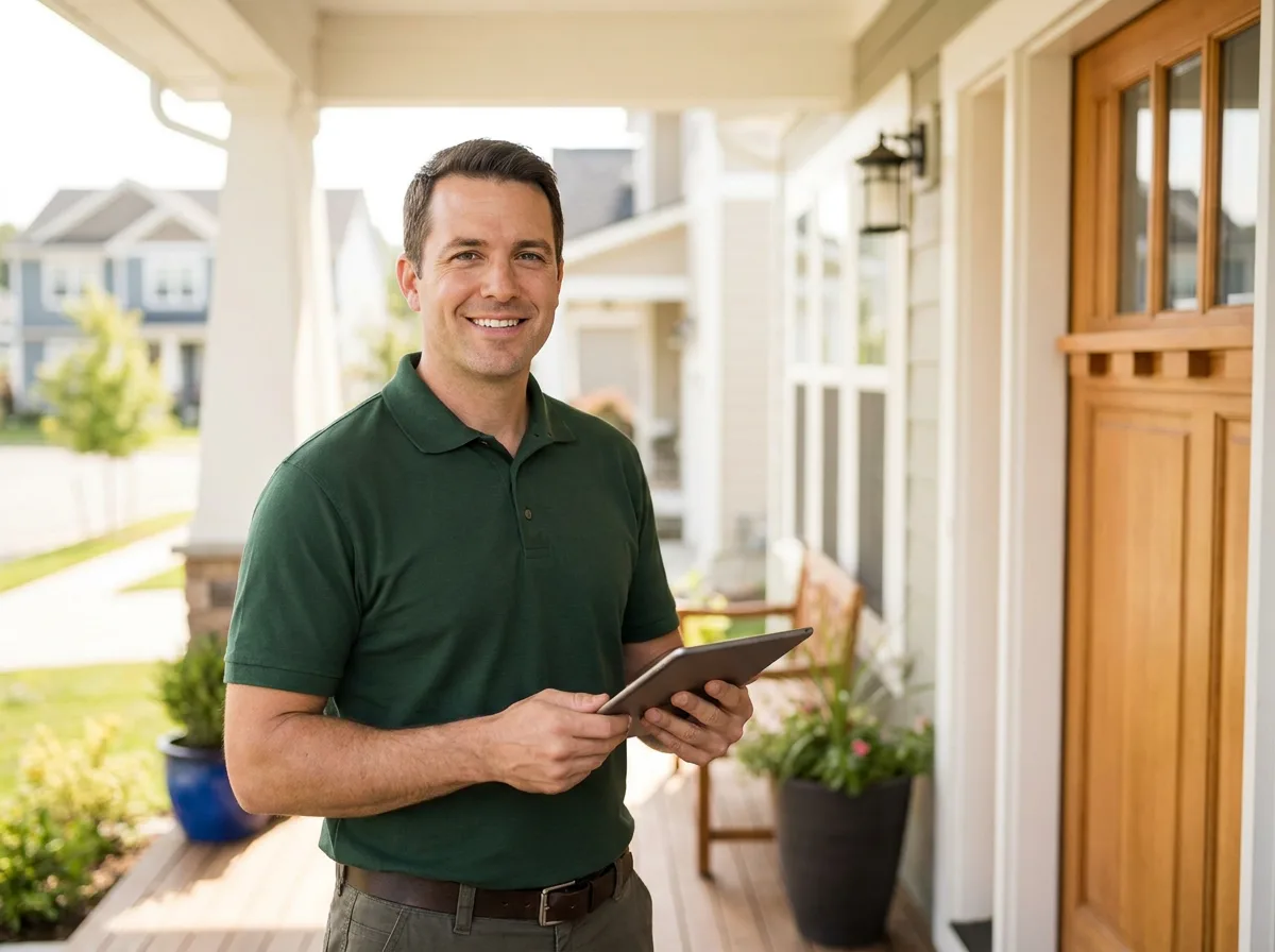 Pest control FAQs for Martinsville, VA